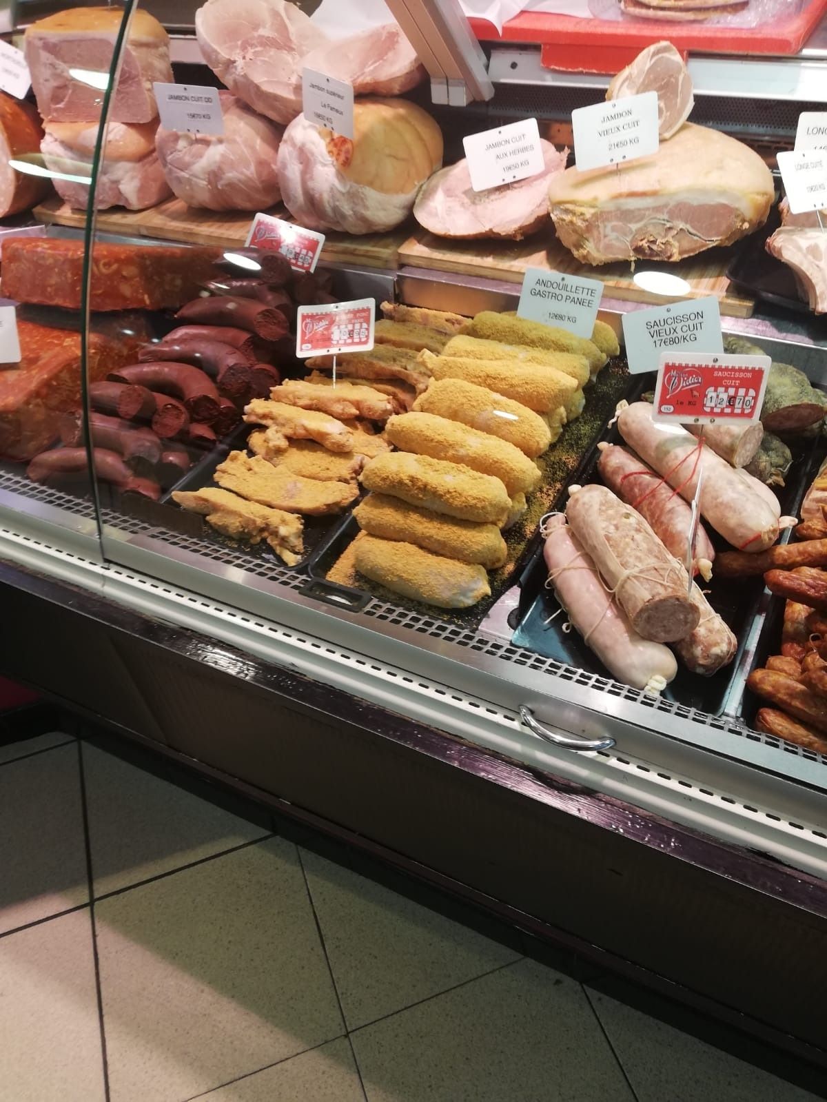 Maison Didier Magasin - photo 3